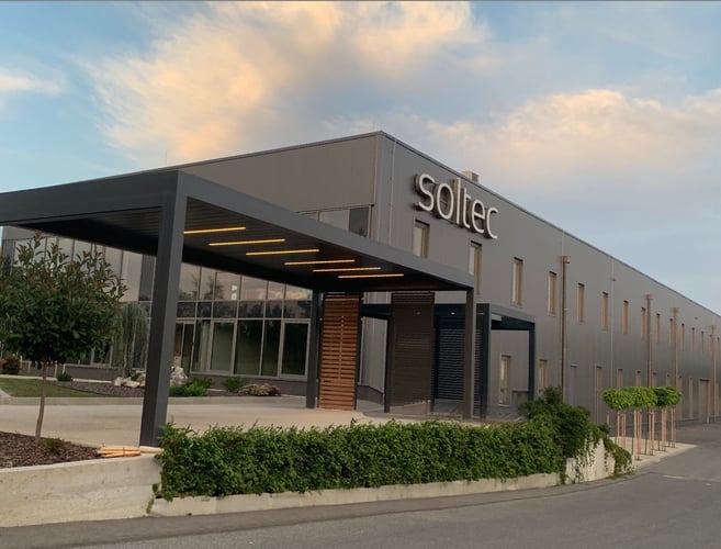 Soltec HQ