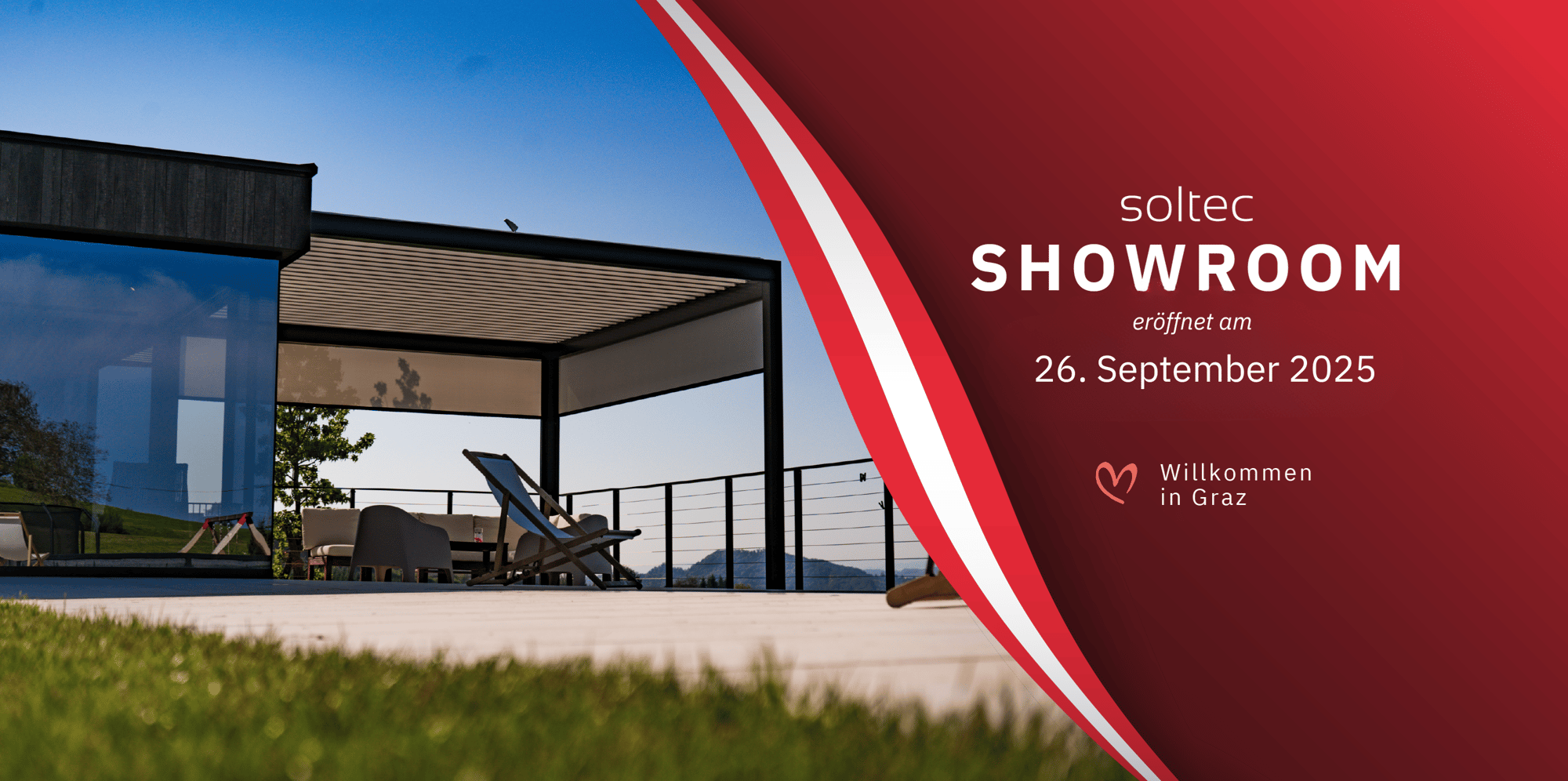 Soltec Showroom Graz normal