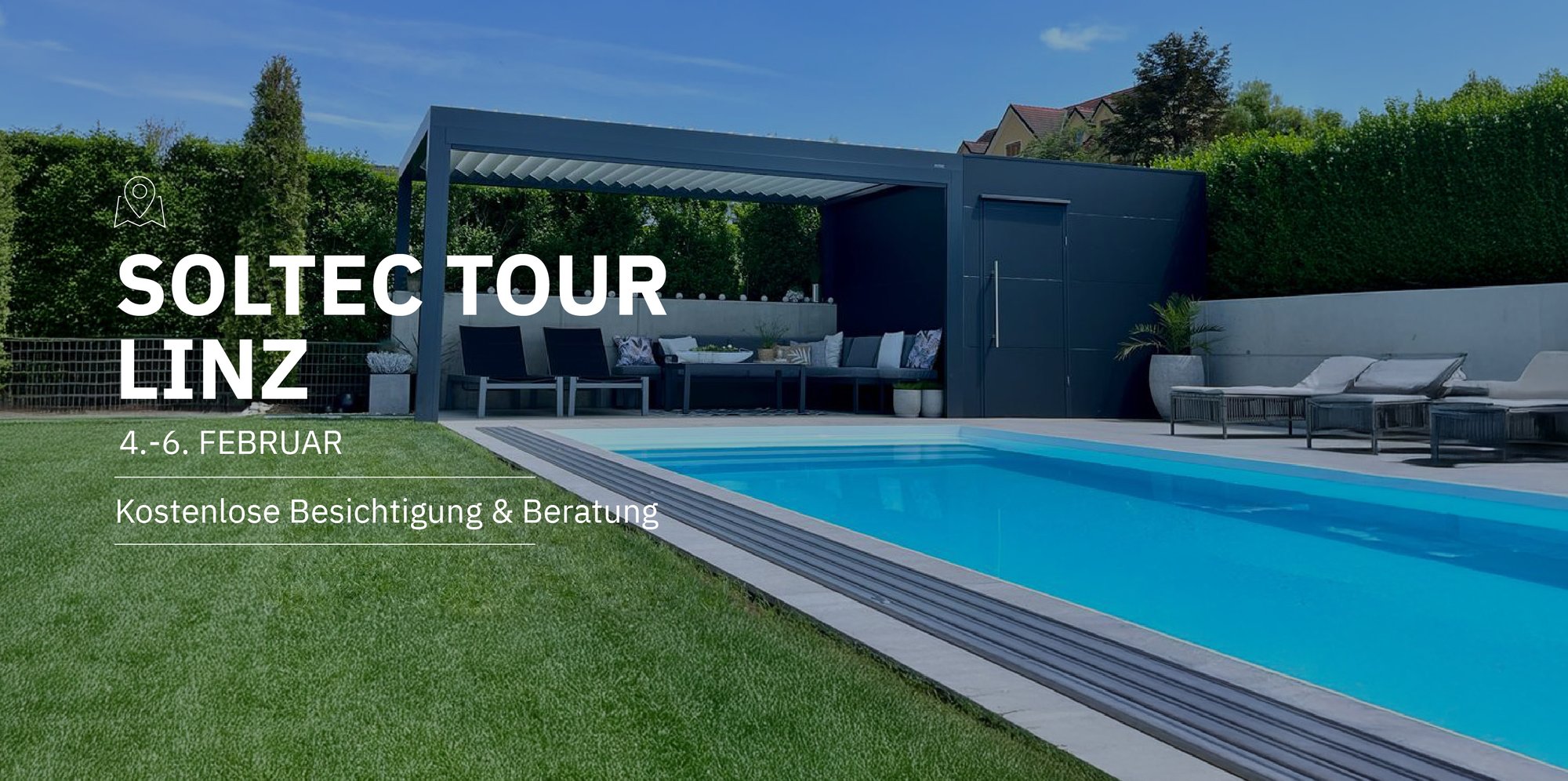 Soltec Social 01-26 LinzTour_DE_landing Soltec Social 01-26 LinzTour_DE_landing