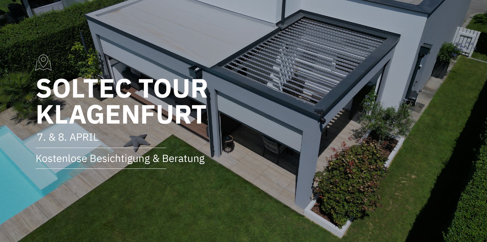 Soltec Social 03-26 KlagenfurtTour_DE_landing