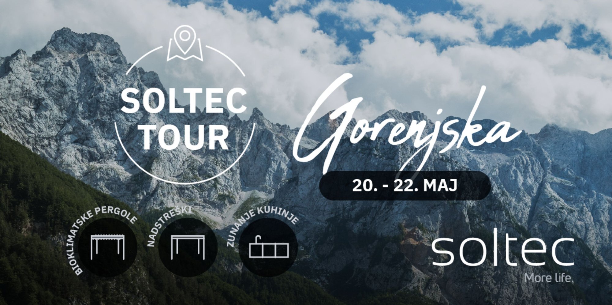 gorenjska web