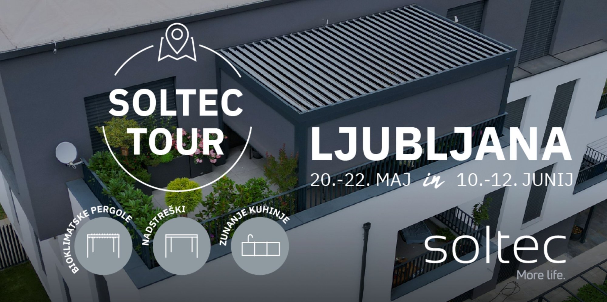 ljubljana web