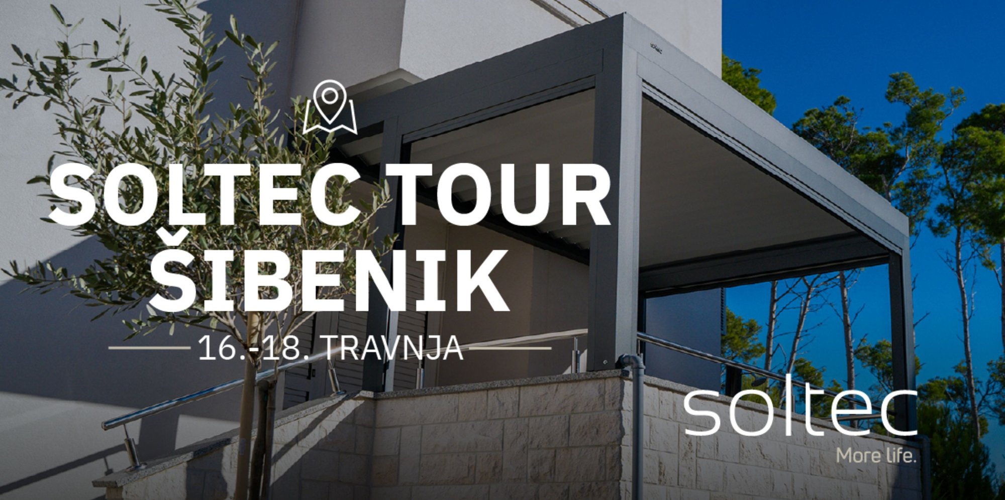 soltec tour šibenik