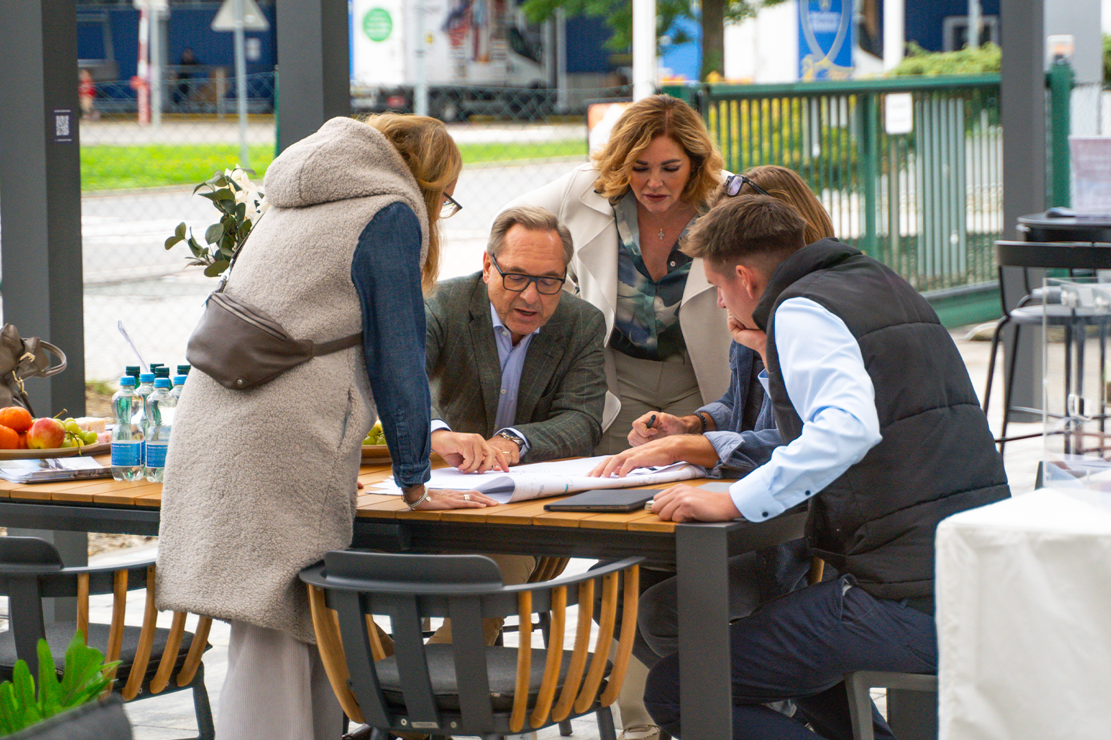 Graz Showroom horizontal 15