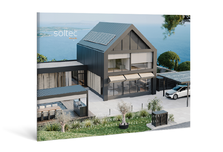 HR-Soltec 3D Products